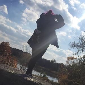 Meet your Posher, Judy